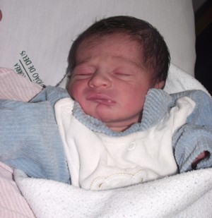 bebe 1